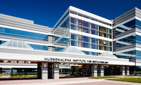 Hudson Alpha Institute